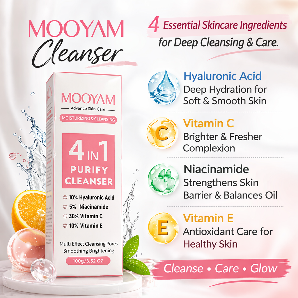 Face Wash