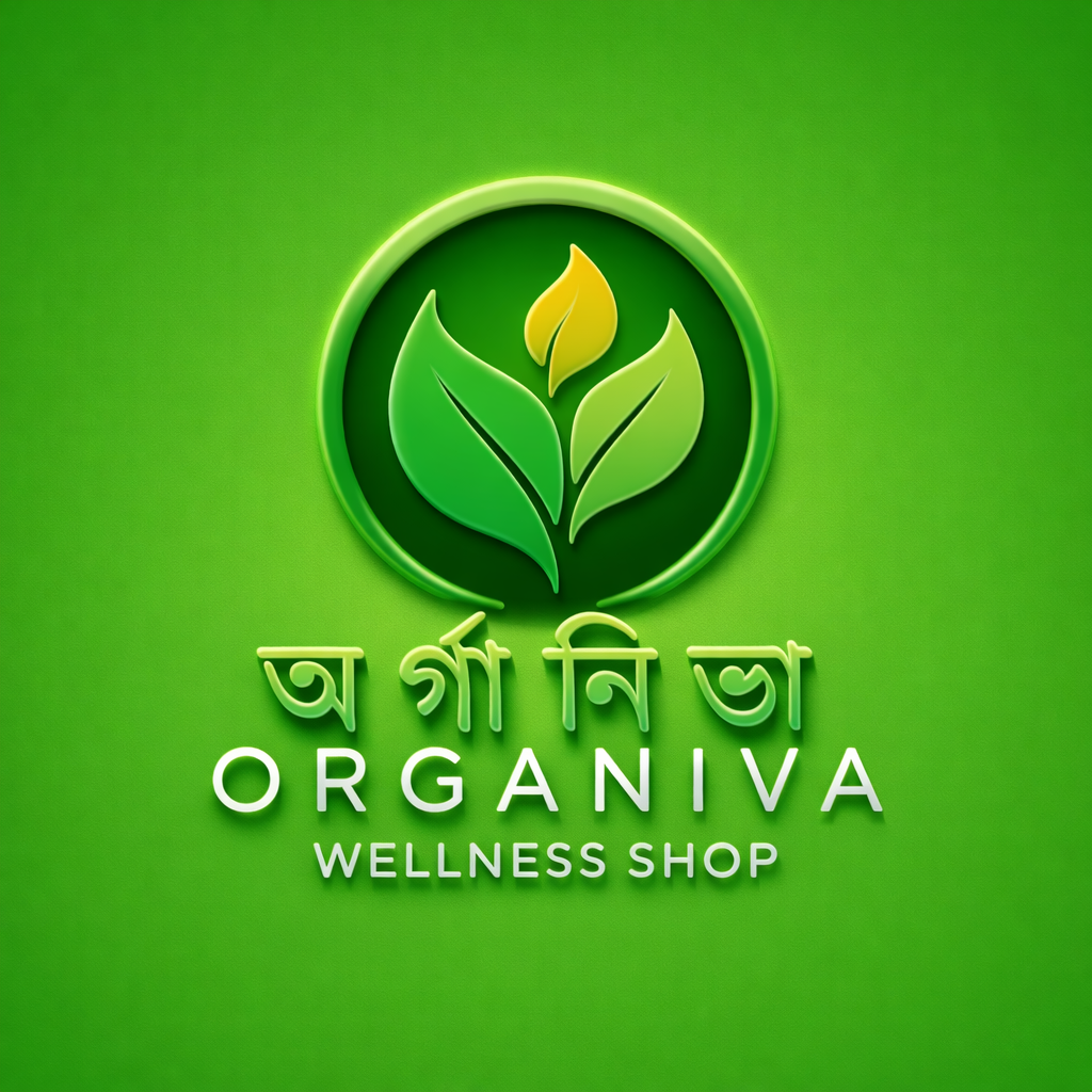 Organiva Logo